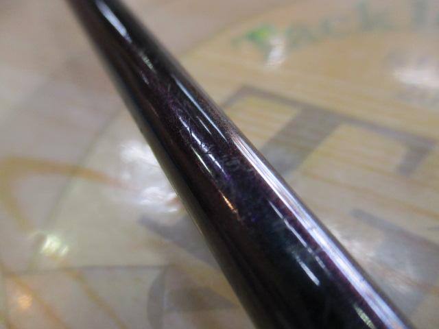 テムジン TMJC-66MH SGS