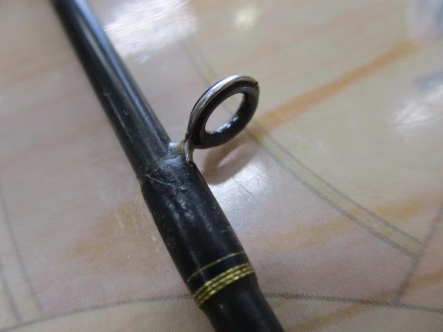 テムジン TMJC-66MH SGS