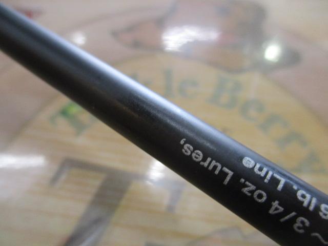 テムジン TMJC-66MH SGS｜＠ベリーネット 日本最大新品中古釣具