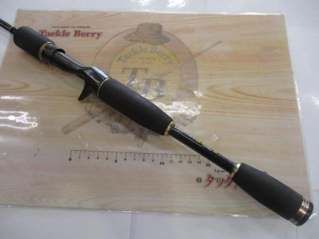 テムジン TMJC-65M SGS｜＠ベリーネット 日本最大新品中古釣具