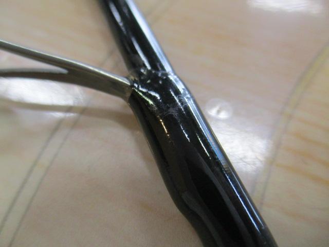 タクティクス TCSS-66UL