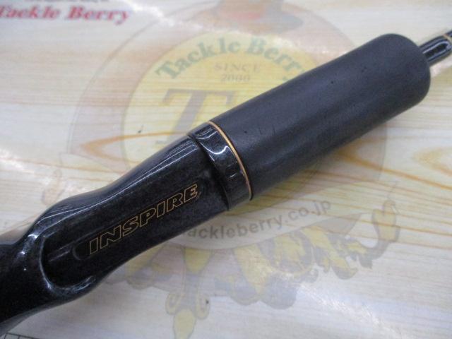 インスパイア ICSC-62M