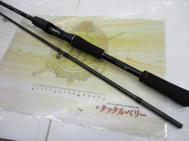 SHIMANO - 新品未使用 シマノ ゾディアス 160MH-2 ゾディアス 160MH-2｜＠ベリーネット 日本最大新品中古釣具WEB