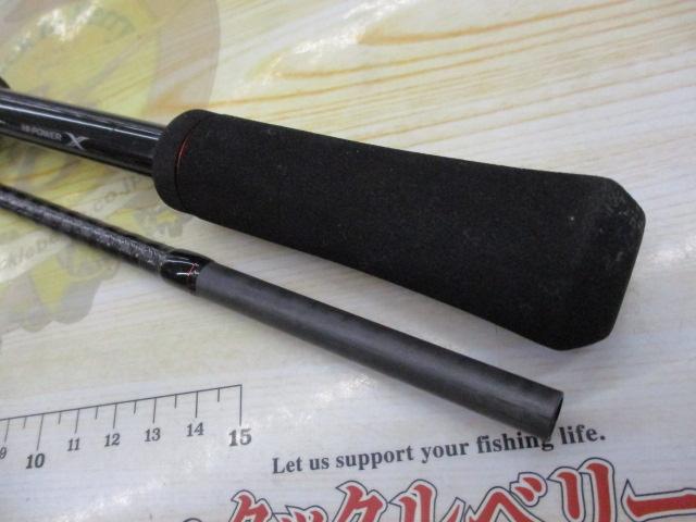 中古　良品　シマノ 16　ゾディアス 1510M-2 ゾディアス 1510M-2 | アウトドア用品・アウトドアグッズの中古