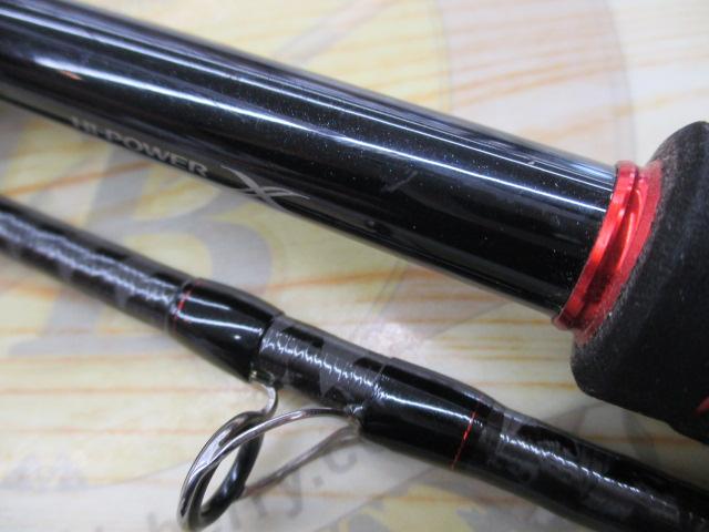 ゾディアス 1510M-2｜＠ベリーネット 日本最大新品中古釣具WEB