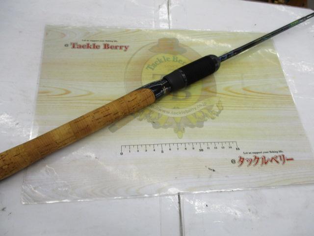 ロードランナーハードベイトSP 511LLSB リザーバースペシャル