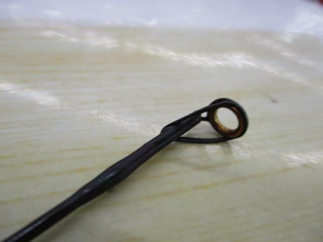 ロードランナーハードベイトSP 511LLSB リザーバースペシャル