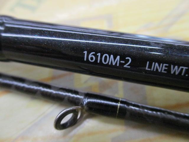 エクスプライド 1610M-2