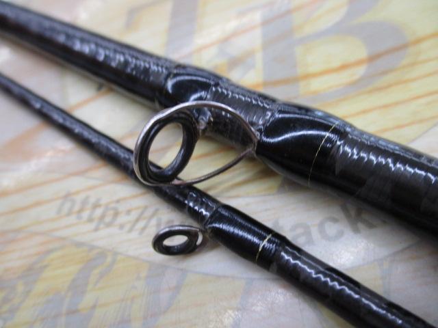 エクスプライド 1610M-2｜＠ベリーネット 日本最大新品中古釣具WEBショップ