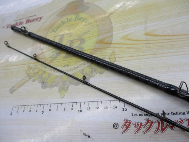 エクスプライド 1610M-2｜＠ベリーネット 日本最大新品中古釣具WEBショップ