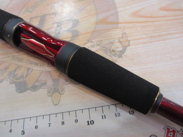 18ワールドシャウラエクステンションバットTypeC