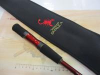 18ワールドシャウラエクステンションバットTypeC