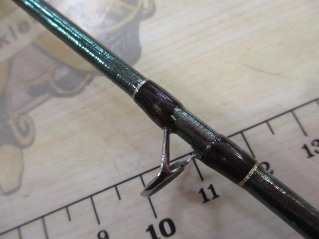 ワールドシャウラ　1754 中古品 18ワールドシャウラ 1651FF-3｜＠ベリーネット 日本最大新品中古釣具