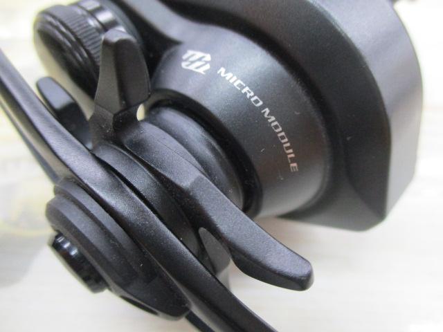 20エクスセンスDC SSXG RH