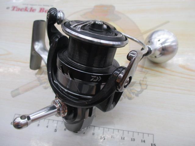 18カルディア LT4000-CXH