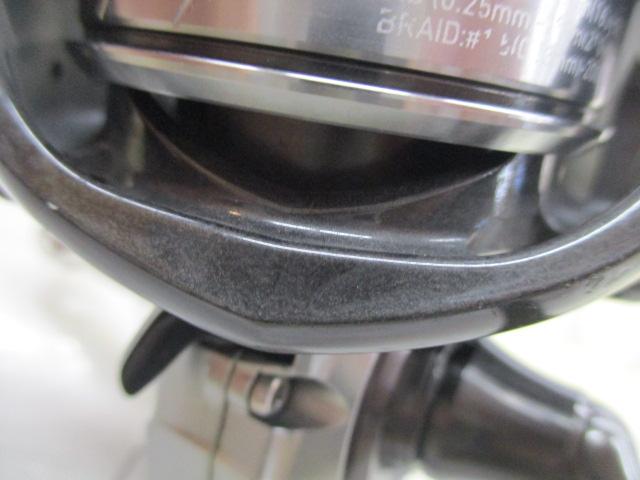 18カルディア LT4000-CXH