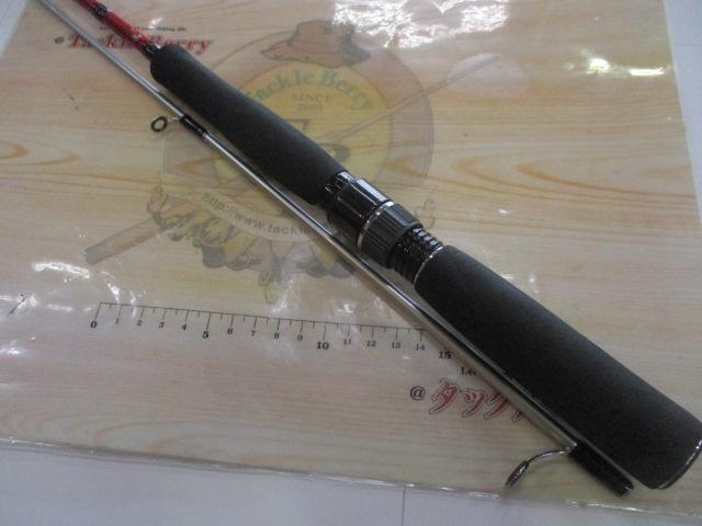 DAIWA　月下美人　ST-RF682X　ソルティスト　チタンSic ソリッド ダイワ(Daiwa) 月下美人・ソルティスト ST-RF682X 01471279