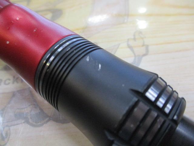 19ファイアブラッドグレ テンタクル 1.2-530