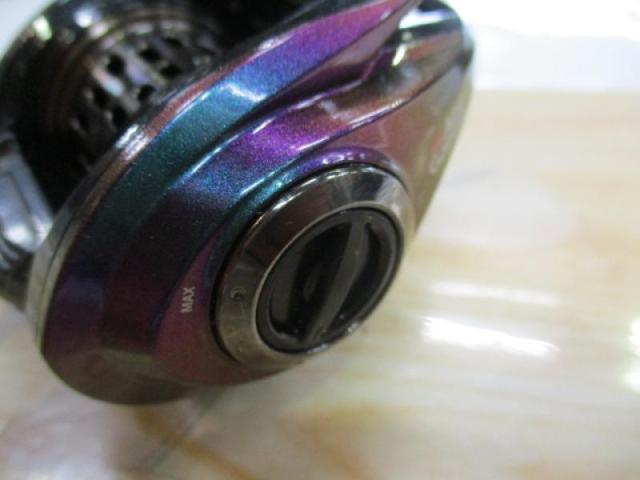 レボ ULTRACAST BF8-L