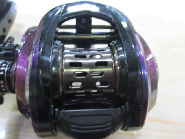 レボ ULTRACAST BF8-L