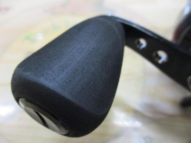 レボ ULTRACAST BF8-L