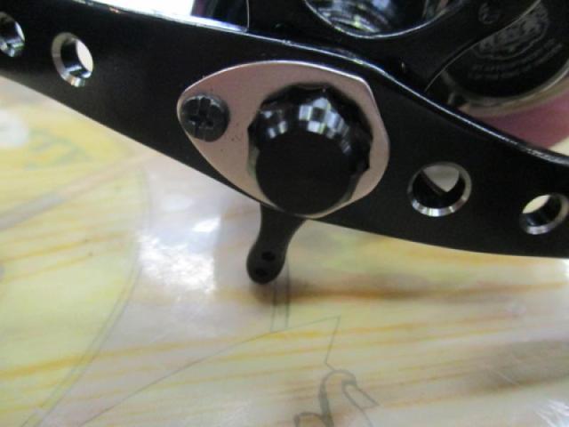 レボ ULTRACAST BF8-L