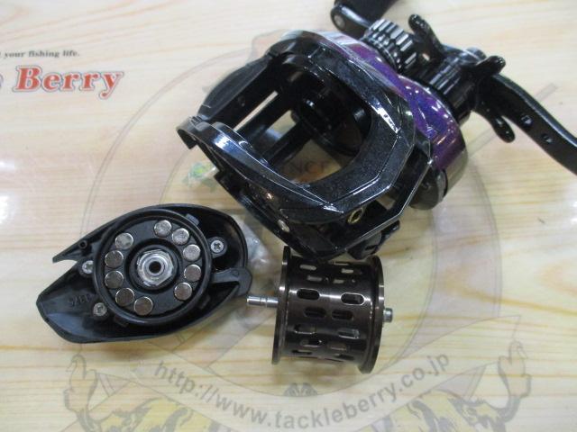 レボ ULTRACAST BF8-L