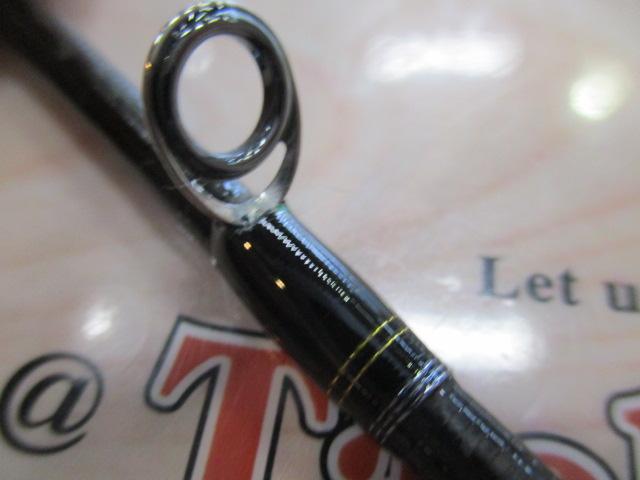 ネッサエクスチューン S108M+｜＠ベリーネット 日本最大新品中古釣具