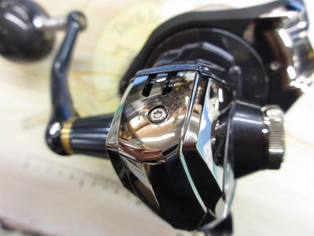 15ツインパワーSW 8000PG