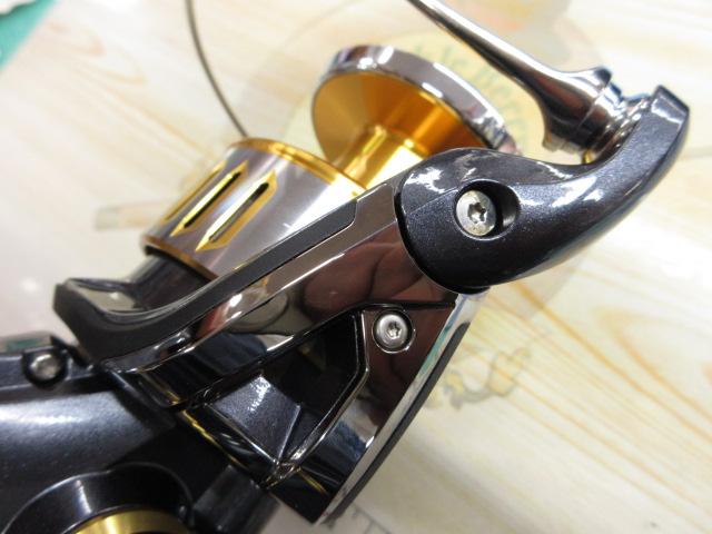 15ツインパワーSW 8000PG