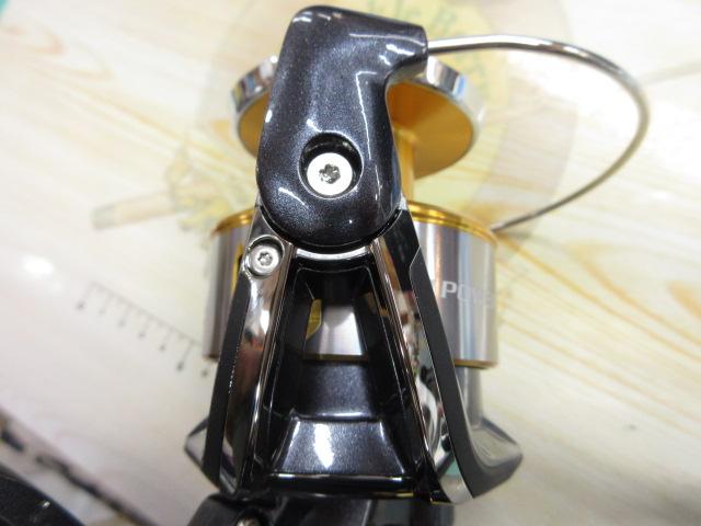 15ツインパワーSW 8000PG