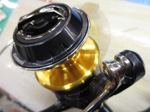 15ツインパワーSW 8000PG