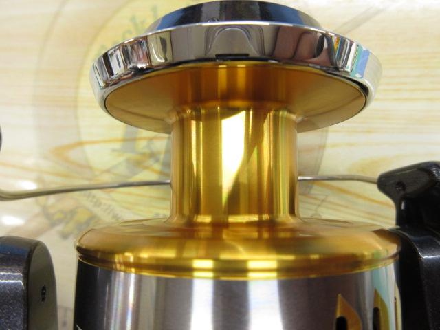 15ツインパワーSW 8000PG