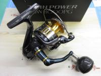 15ツインパワーSW 8000PG