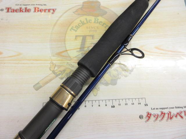 スーパープレステージ SPS-1002M