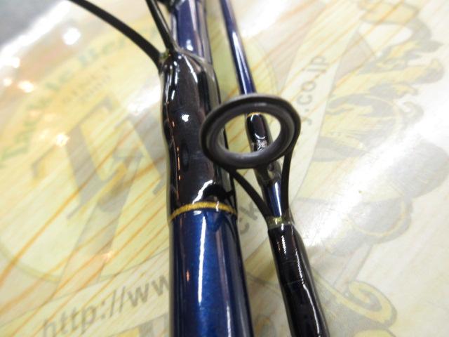 スーパープレステージ SPS-1002M