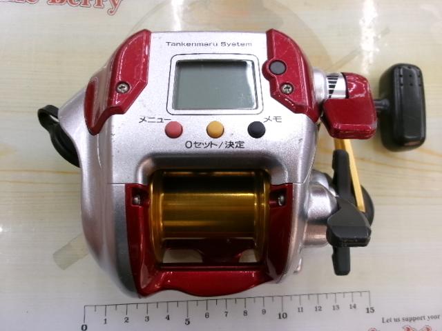 08電動丸 1000プレイズ