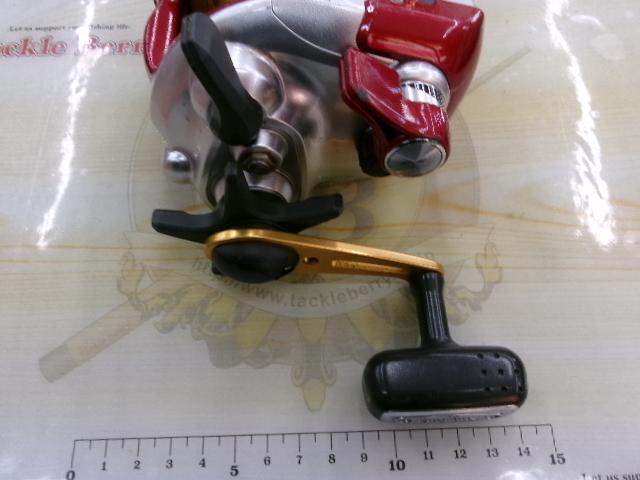 08電動丸 1000プレイズ