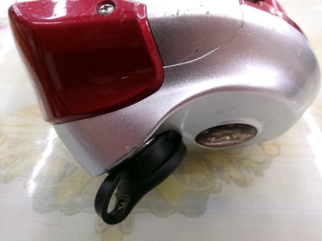 08電動丸 1000プレイズ