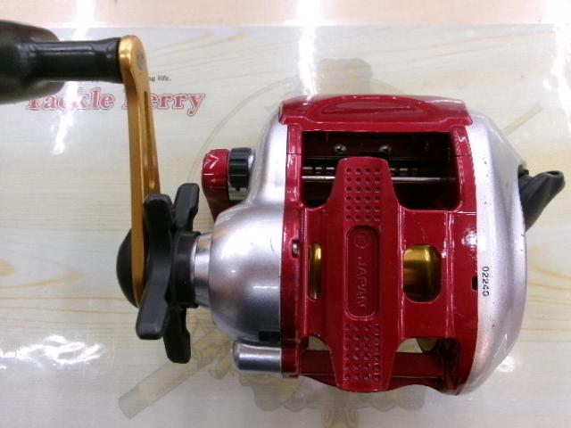 08電動丸 1000プレイズ