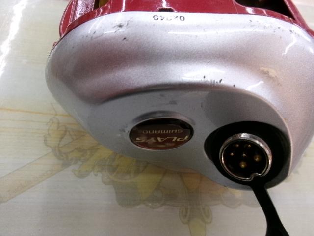 08電動丸 1000プレイズ