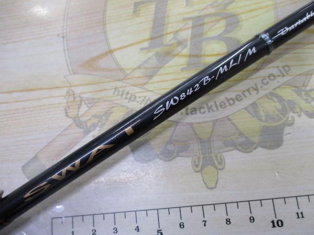 スワット SW842B-ML/M
