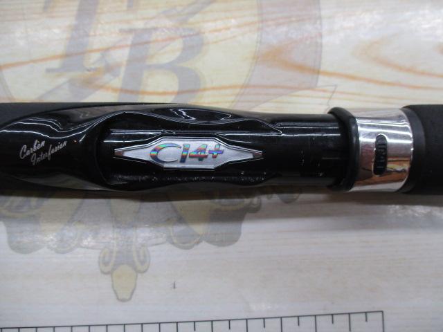 ネッサBB S1008MMH｜＠ベリーネット 日本最大新品中古釣具WEB