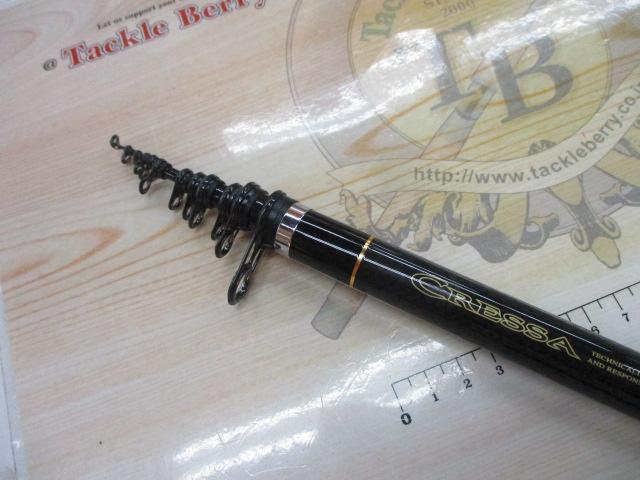 大島磯クレッサ 1.2-53｜＠ベリーネット 日本最大新品中古釣具