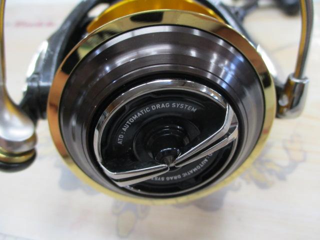 16セルテート HD4000SH｜＠ベリーネット 日本最大新品中古釣具