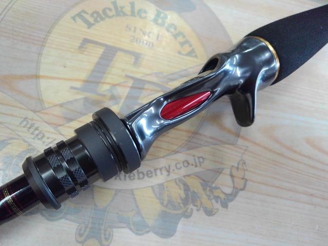 【中古/極上品】 ダイワ メタリア タチウオテンヤSP 82-190   /U156L 楽天市場】【中古/極上品】 ダイワ メタリア タチウオテンヤSP