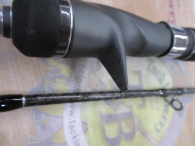 オシアジガーフルベンド B60-5