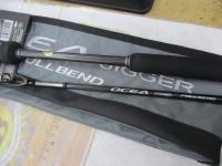 オシアジガーフルベンド B60-5