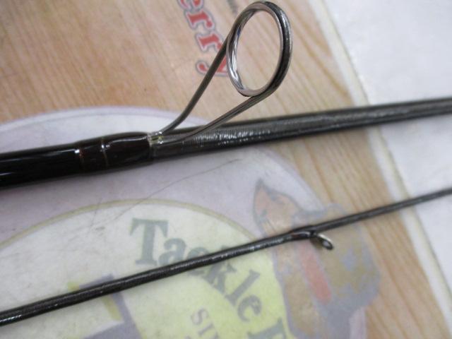 ロッド Sephia LIMITED S89ML セフィア リミテッド S89ML (トルザイト) 2020モデル 大型便A