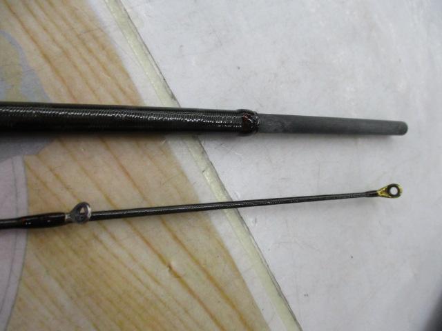 セフィアリミテッド S89ML